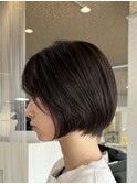 ショートボブ(^^)宮崎/ショートボブ