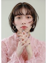 アトリエ ポルト(atelier porto)&nbsp;ボブレイヤー