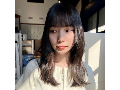 チル(Chill)の写真