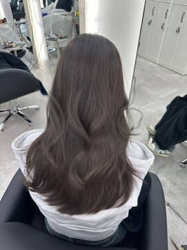 アルドーレ(Ardore) ☆赤みが苦手な方におすすめ！王道グレージュカラー