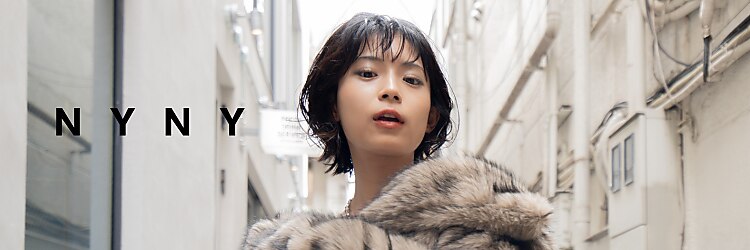 ニューヨーク ニューヨーク 河原町オーパ店(NYNY)のサロンヘッダー