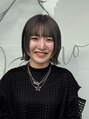 デコヘアーチーノ(DECO HAIR Ccino) 斎藤 奈々
