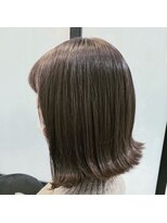 ナチュラル 池袋店(Natural)&nbsp;オリーブグレージュ