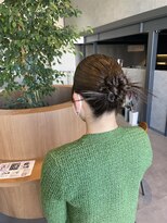 リア(Li’a)&nbsp;カチモリヘア