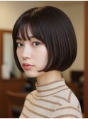 似合わせカット/メルティカラー/フェミニンロング/船橋