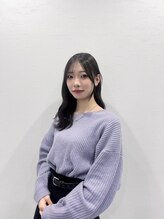 ユナイテッドヘアー(UNITED HAIR)&nbsp;ケアリスト 瑠美