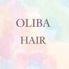 オリバ ヘアー(OLIBA HAIR)のお店ロゴ