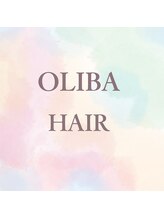 OLIBA HAIR 【オリバ　ヘアー】