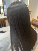 中学生高校生新生活縮毛矯正