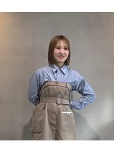 レビーヘアー(Revie hair)&nbsp;福田 ひより