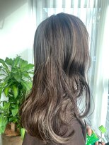 ネス(ness)&nbsp;ダブルカラーベージュカラーケアブリーチカラーハイトーンカラー