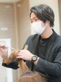 サロン ド ジュン ロゼ前橋 金井 