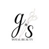 ジーズ(g‘s)のお店ロゴ