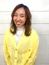 ロア ヘアーコーディネート 三条烏丸店(LoRE hair coordinate) 西村 真由羅