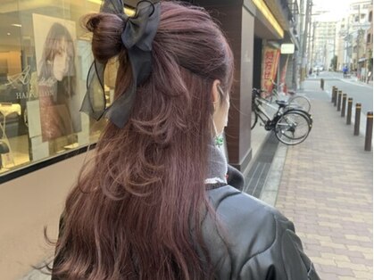 リー 甲子園(Lee)の写真