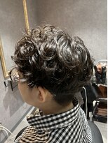 イワッシュ 鶴ヶ峰駅店(IwAsh)&nbsp;☆お客様スタイル☆【鶴ヶ峰／鶴ヶ峰駅】