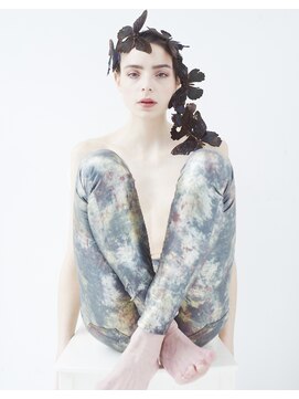 サークル(CIRCLES) ファッション雑誌の仕事