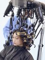 メイクリモ(make Limo)&nbsp;最新のデジタルパーマ機材無重力パーマ導入