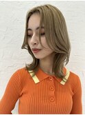 韓国風くびれレイヤー☆