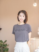 ツムギ(tsumugi)&nbsp;nohara 