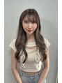 テーラヘアー 木更津本店(TELA HAIR) 渡邉 三香子