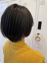 ファーストクラス みどり店&nbsp;ショートレイヤー