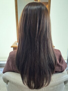 トレイル(TRAIL) ロングスタイル