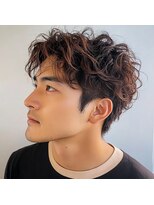 ニーゼロゼロナナ(2007)&nbsp;メンズスタイル