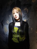 バックボッカー(BACK BOCKER)&nbsp;ロングレイヤー