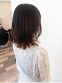 ミディアムウルフ★