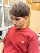 パレット 本厚木店(Palette)&nbsp;メンズカラー