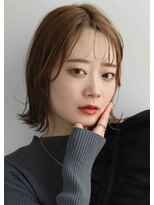 ヘアーメイクポリッシュ 桂店&nbsp;髪質改善/ハイライト/髪質改善トリートメント/イルミナカラー