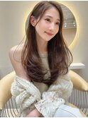 川村利幸/似合わカット/顔周り/京都顔周り/レイヤーカット