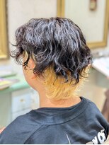 シェリール(Cherir)&nbsp;インナーブリーチ