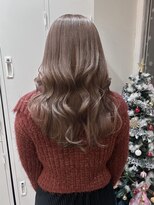 ロメオ 京橋(ROMEO)&nbsp;くすみベージュ◎