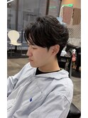 フェザーパーマ