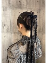 クレール(Clair)&nbsp;カチモリヘア