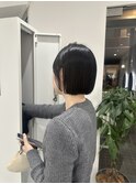 ミニボブ
