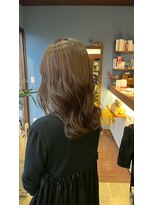クブヘアー(kubu hair)&nbsp;《Kubu hair》