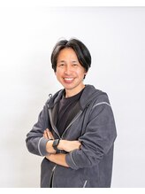 ディーサロン 梅田店(D salon)&nbsp;中川 耕志