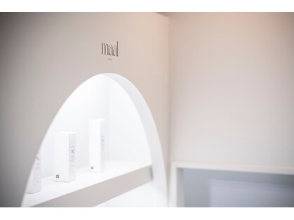 マアル(maal)の写真