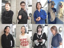 【思わず力が抜ける♪】丁寧なカウンセリングと心地よい空間【浦安/葛西/南行徳/行徳白髪ぼかし/レイヤー】