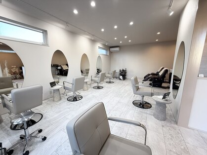 オルメ(olume)の写真