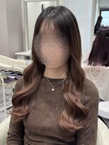 ココ エクステンション(coco extension)&nbsp;ミディアムからロング