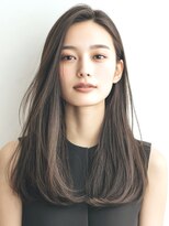 ガレリア 名駅オーキッドビル店(GALLARIA)&nbsp;20代30代40代ストレートワンカールロング