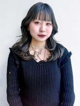 アルバム 銀座(ALBUM GINZA)&nbsp;安積 彩華