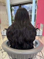 ロサ ファイブヘアー(Rosa..5Hair)&nbsp;メンテナンストリートメント