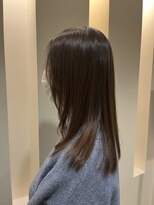 クリック 辰巳店(CLiC)&nbsp;ロングレイヤー