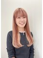 アグ ヘアー チャーム 光が丘店(Agu hair charm)&nbsp;いそがい 