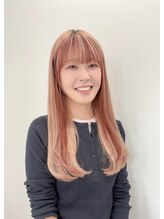 アグ ヘアー チャーム 光が丘店(Agu hair charm)&nbsp;いそがい 